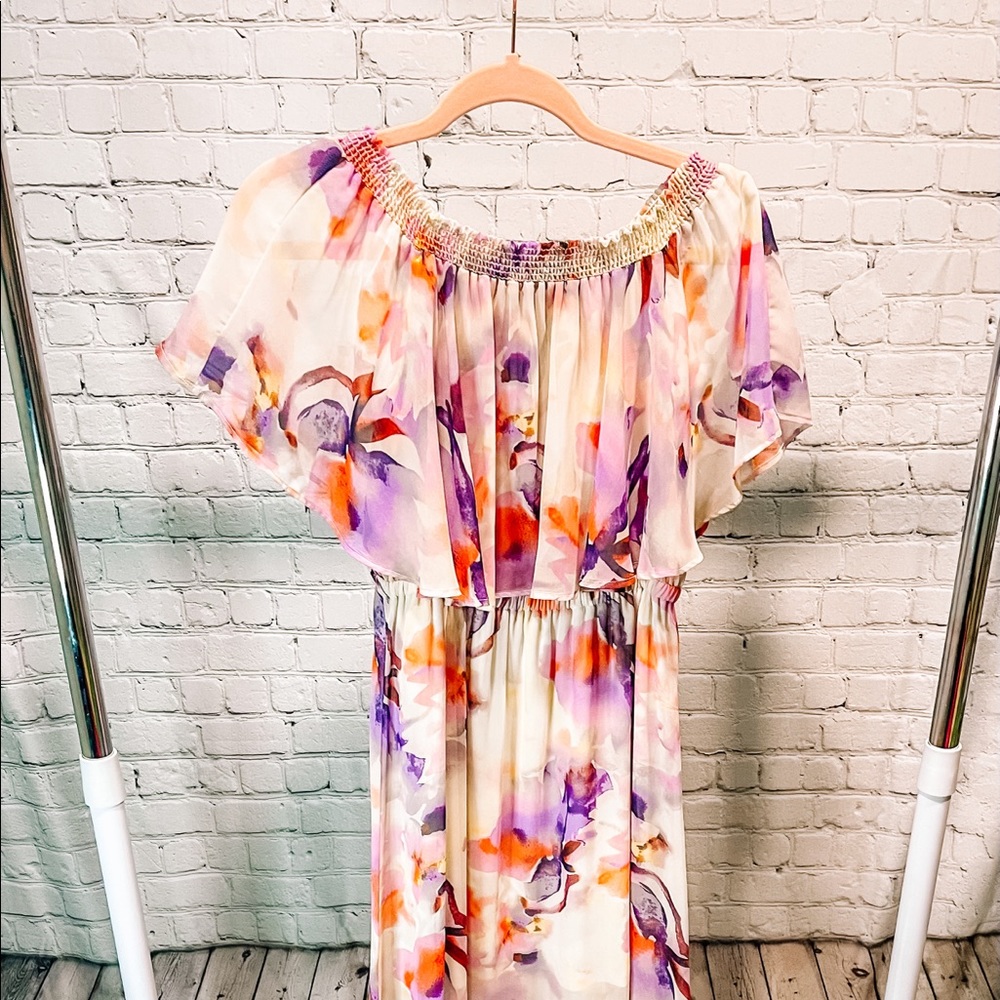 Show me your Mumu gorgeous maxi!